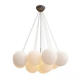 OGDEN Chandelier